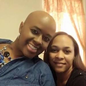 Meet your Posher, Cheryl